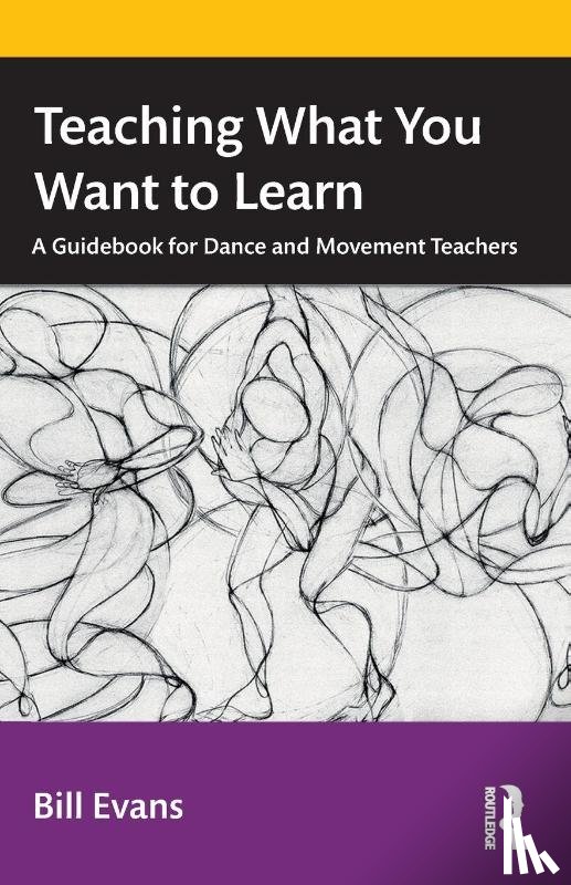 Evans, Bill - Teaching What You Want to Learn