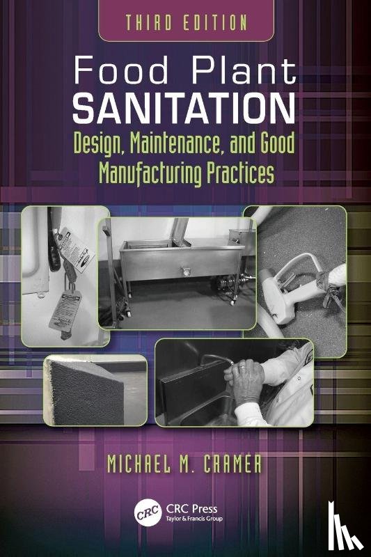 Cramer, Michael M. (Specialty Brands - Food Plant Sanitation