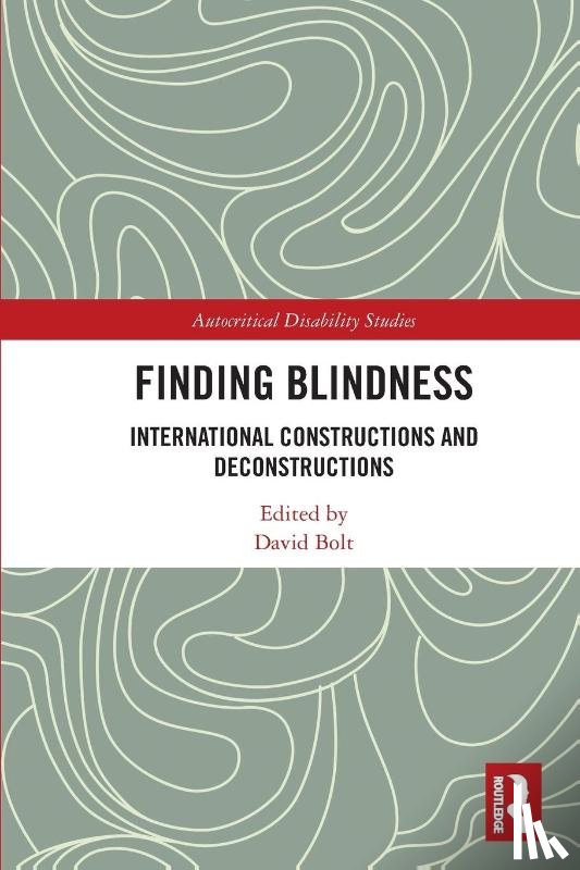  - Finding Blindness