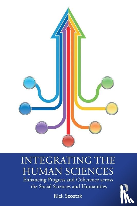 Szostak, Rick (University of Alberta - Integrating the Human Sciences