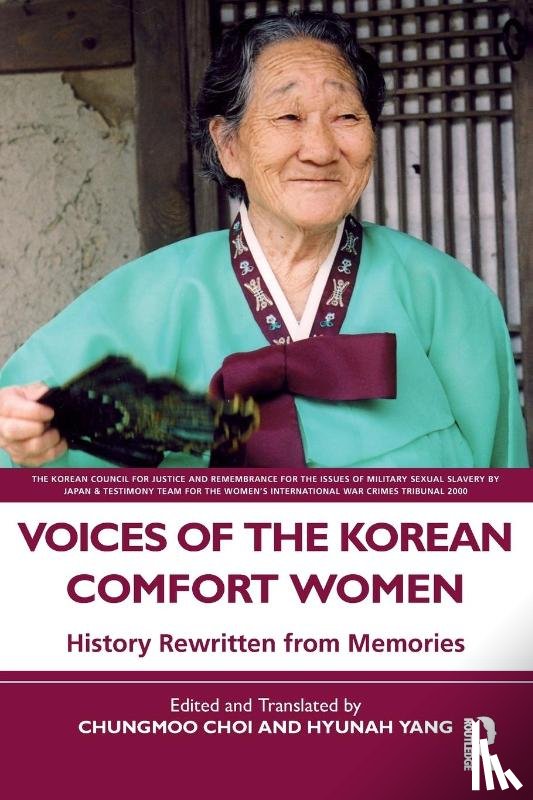  - Voices of the Korean Comfort Women