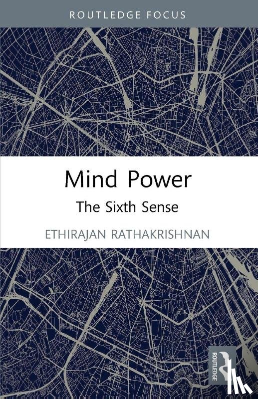Rathakrishnan, Ethirajan (Indian Institute of Technology Kanpur - Mind Power