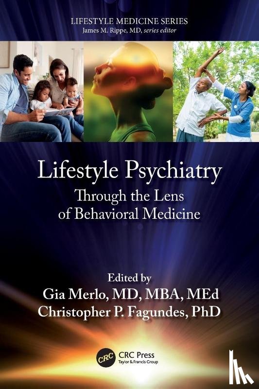  - Lifestyle Psychiatry