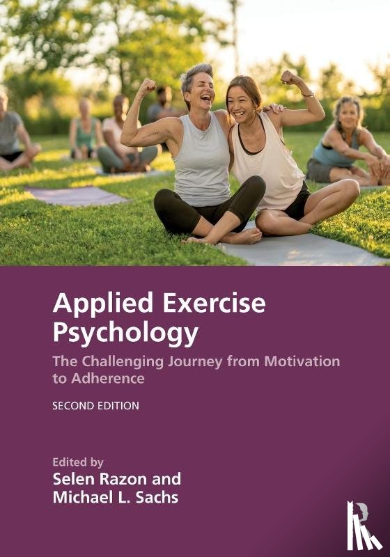  - Applied Exercise Psychology
