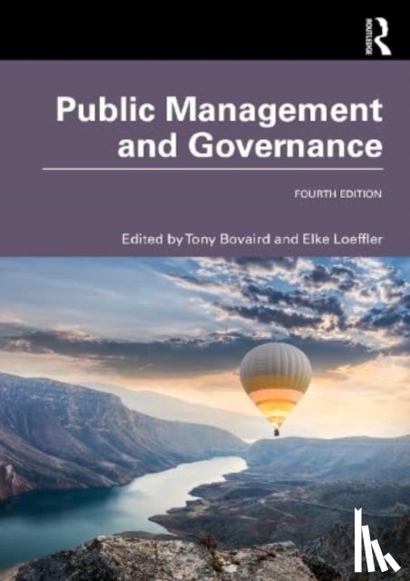  - Public Management and Governance