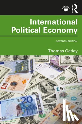 Oatley, Thomas - International Political Economy