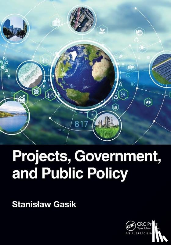 Gasik, Stanislaw - Projects, Government, and Public Policy