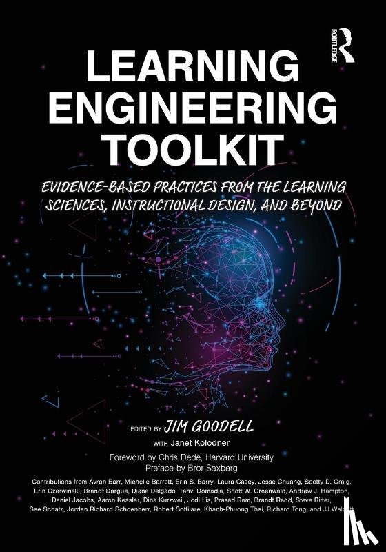  - Learning Engineering Toolkit