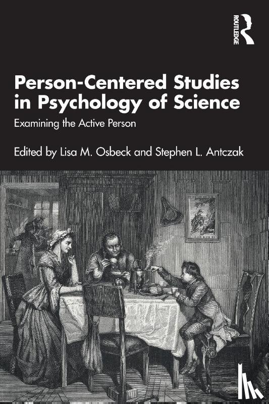  - Person-Centered Studies in Psychology of Science