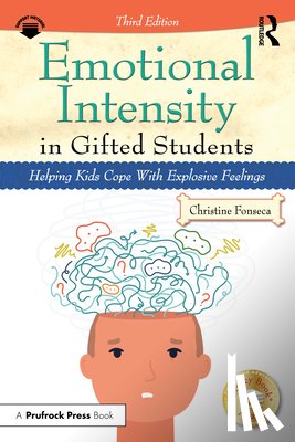 Fonseca, Christine - Emotional Intensity in Gifted Students
