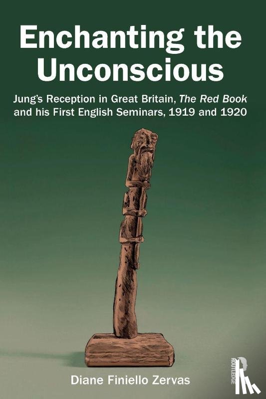 Finiello Zervas, Diane - Enchanting the Unconscious