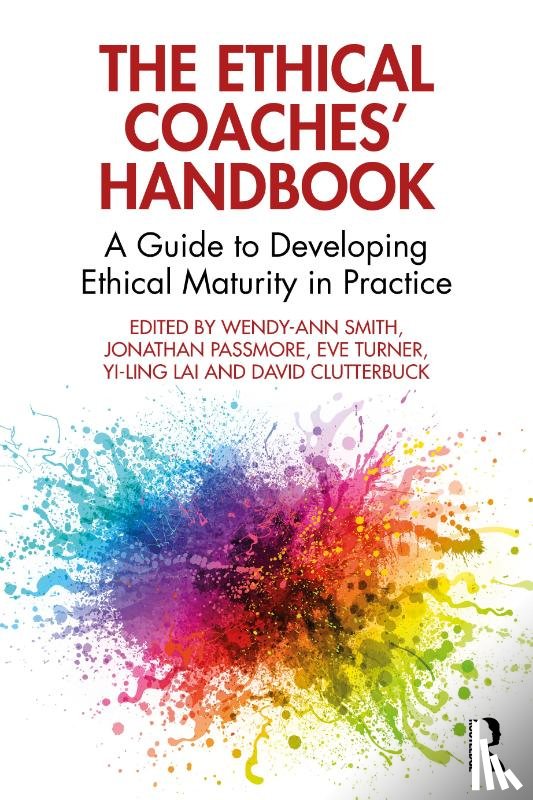  - The Ethical Coaches? Handbook