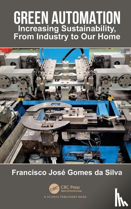 Gomes da Silva, Francisco Jose (ISEP - School of Engineering - Green Automation