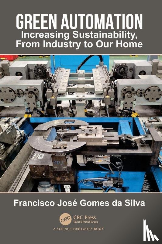 Gomes da Silva, Francisco Jose (ISEP - School of Engineering - Green Automation