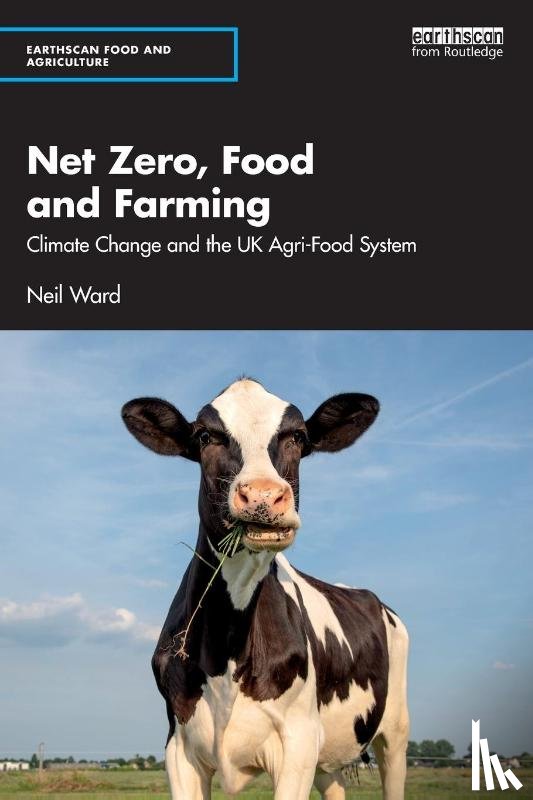 Ward, Neil - Net Zero, Food and Farming