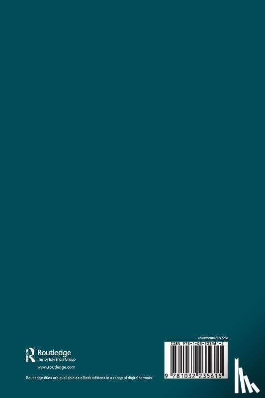  - Transport and Its Place in History