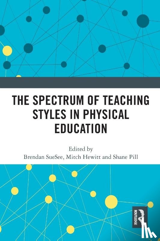  - The Spectrum of Teaching Styles in Physical Education