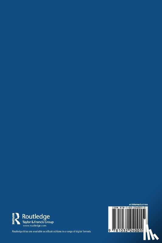 Valle Alcala, Roberto del - Contemporary Capitalism, Crisis, and the Politics of Fiction