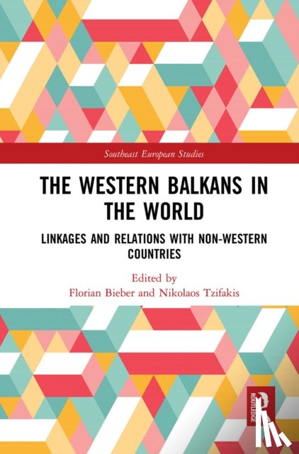  - The Western Balkans in the World