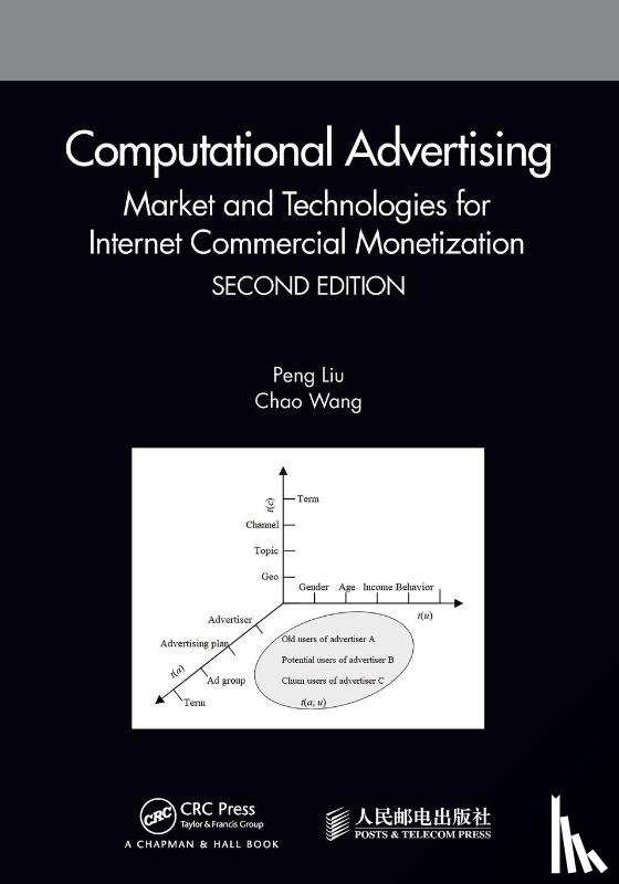 Liu, Peng, Wang, Chao - Computational Advertising