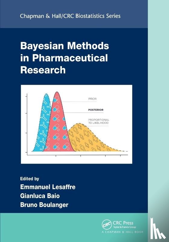  - Bayesian Methods in Pharmaceutical Research