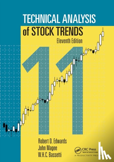 Edwards, Robert D., Magee, John (Consultant, Bassetti, W.H.C. (Golden Gate University - Technical Analysis of Stock Trends