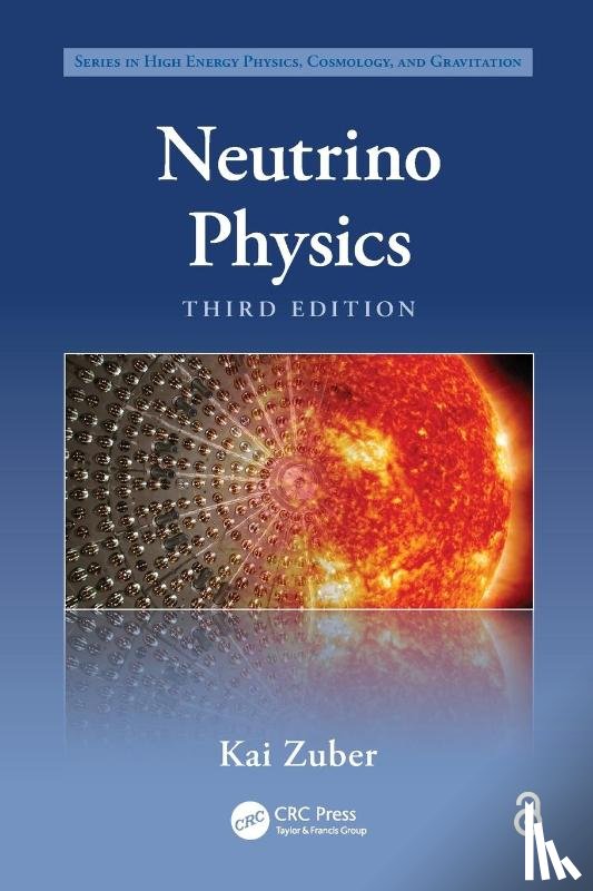 Zuber, Kai (Dresden University - Neutrino Physics