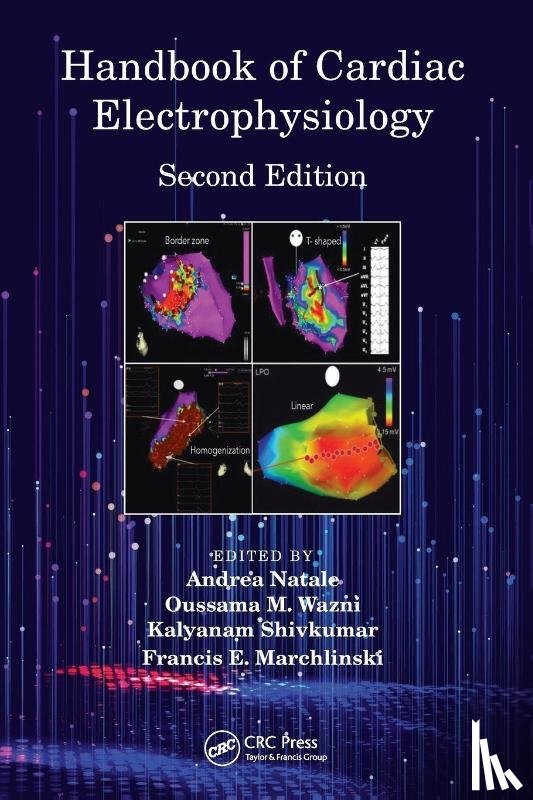  - Handbook of Cardiac Electrophysiology