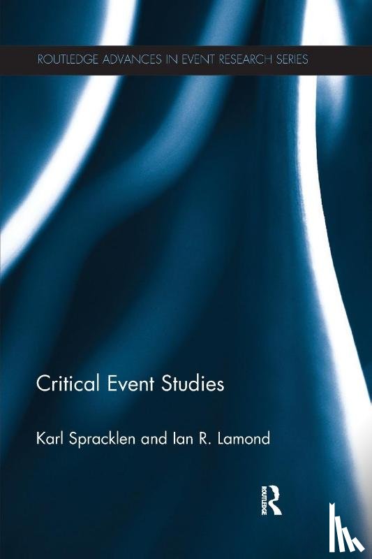 Spracklen, Karl (Leeds Beckett University, Lamond, Ian R. (Leeds Beckett University - Critical Event Studies