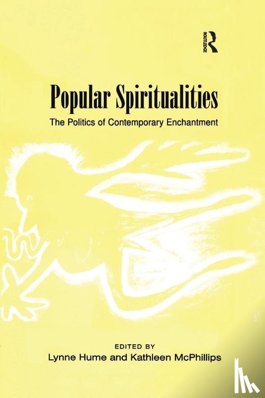 Hume, Lynne - Popular Spiritualities