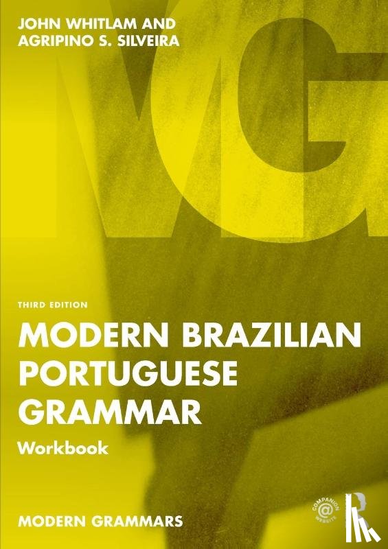 Whitlam, John, Silveira, Agripino S. - Modern Brazilian Portuguese Grammar Workbook