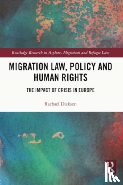 Dickson, Rachael (Research Fellow in Socio-Legal Studies - Migration Law, Policy and Human Rights