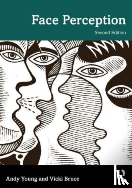 Young, Andy (York University, Bruce, Vicki (Newcastle University - Face Perception