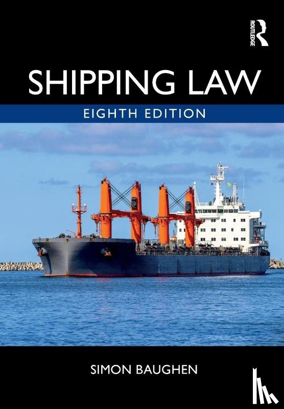 Baughen, Simon (Swansea University - Shipping Law