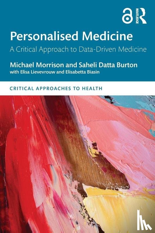 Morrison, Michael, Datta Burton, Saheli - Personalised Medicine