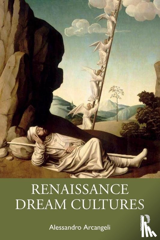 Arcangeli, Alessandro (University of Verona - Renaissance Dream Cultures
