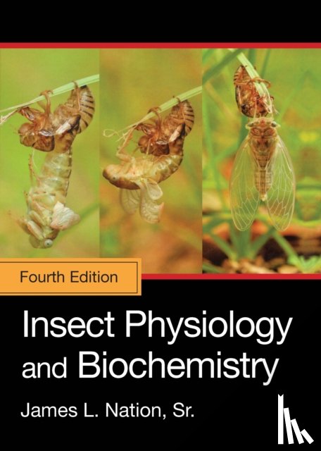 Nation, Sr. - Insect Physiology and Biochemistry