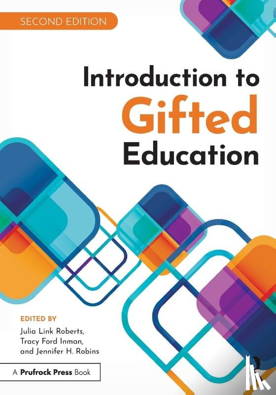  - Introduction to Gifted Education