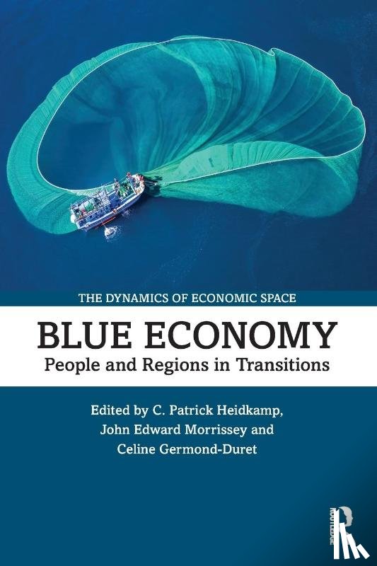  - Blue Economy