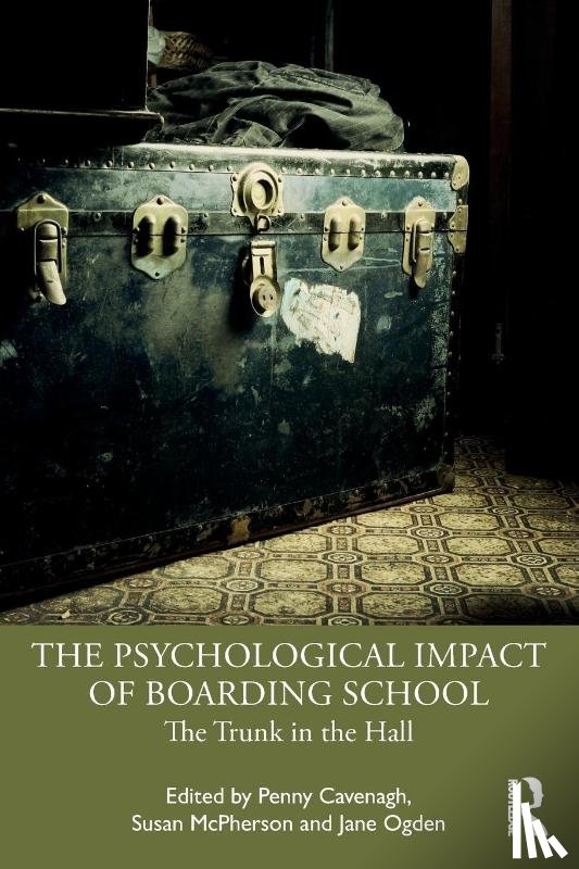  - The Psychological Impact of Boarding School
