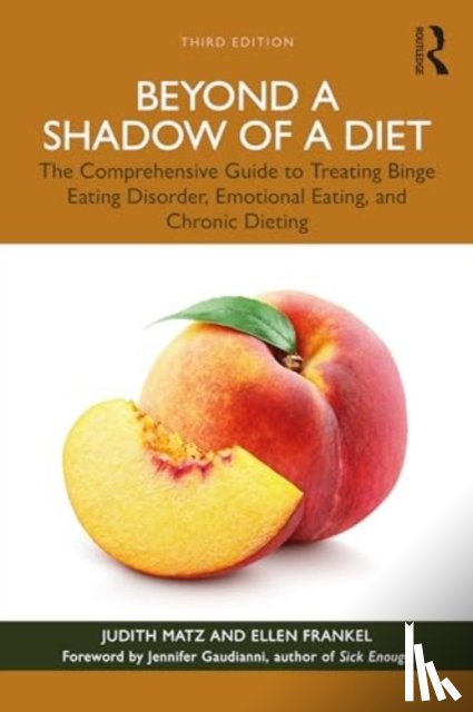 Matz, Judith, Frankel, Ellen - Beyond a Shadow of a Diet