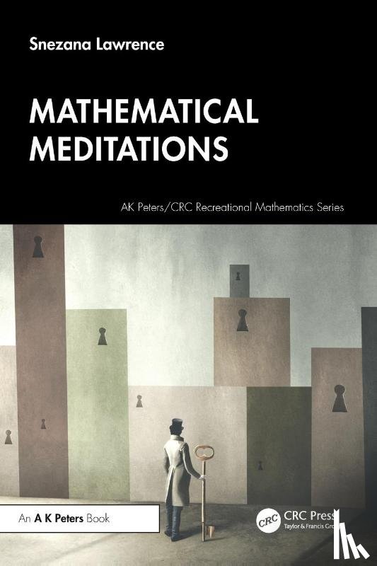 Lawrence, Snezana (Middlesex University - Mathematical Meditations