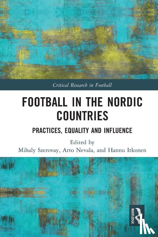  - Football in the Nordic Countries