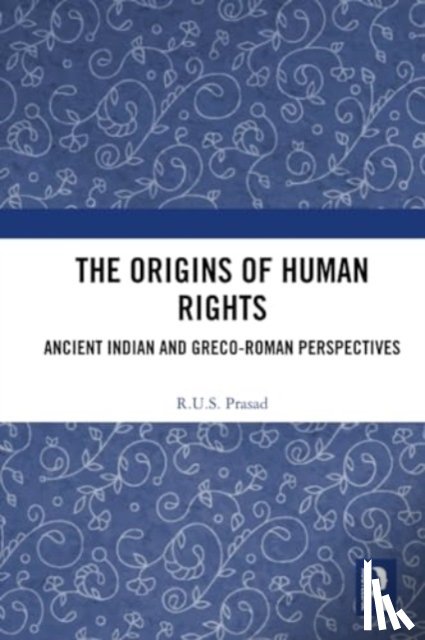 Prasad, R.U.S (Harvard University - The Origins of Human Rights