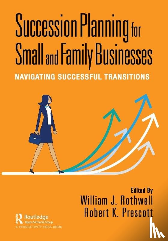  - Succession Planning for Small and Family Businesses