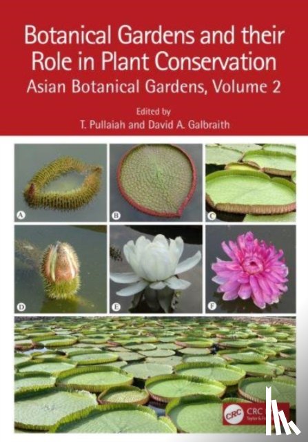  - Botanical Gardens and Their Role in Plant Conservation