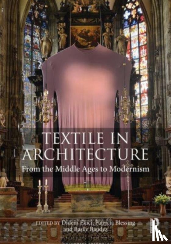  - Textile in Architecture