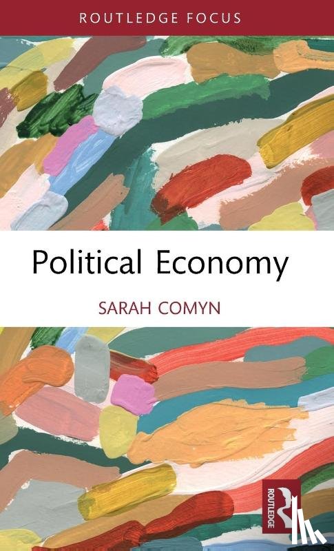 Comyn, Sarah (University College Dublin) - Political Economy