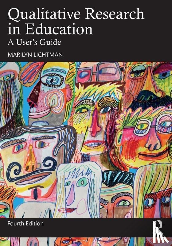 Lichtman, Marilyn - Qualitative Research in Education