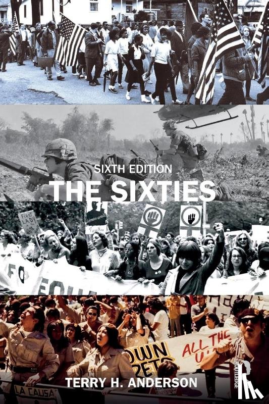 Anderson, Terry H. - The Sixties